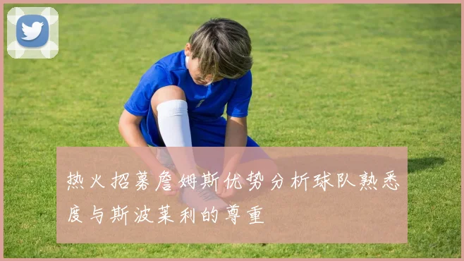热火招募詹姆斯优势分析球队熟悉度与斯波莱利的尊重